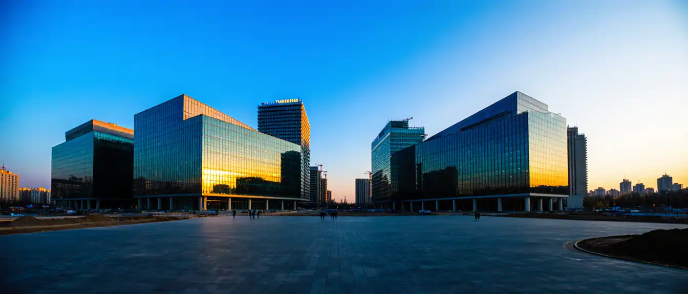 Инфраструктурный рывок Москвы: итоги масштабного строительства социальных объектов за семь месяцев