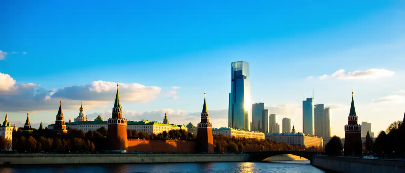 Потепление выше нормы: Москву ждет солнечный понедельник