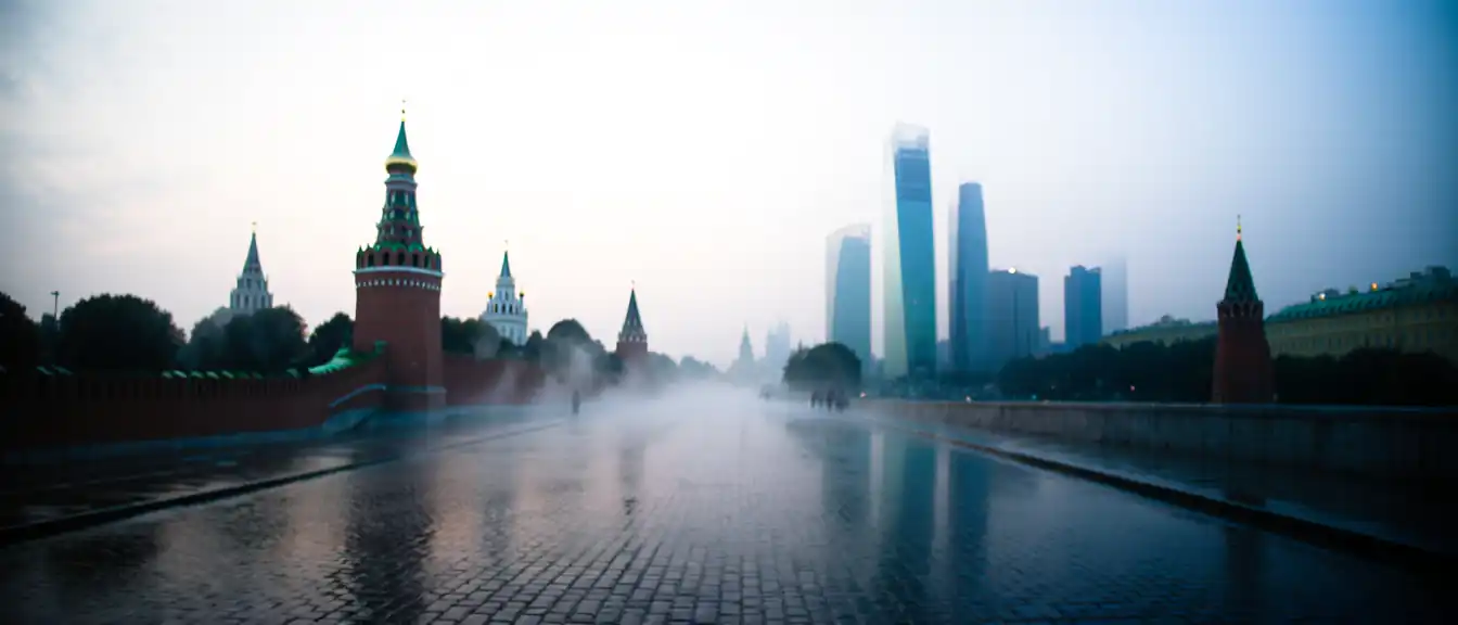 Прощальный аккорд зноя: в Москву пришла долгожданная прохлада