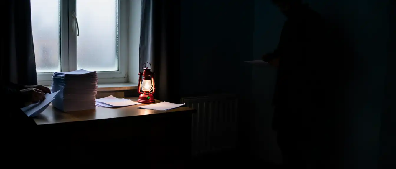 План «Б» для уязвимых горожан: в Киеве готовят списки на экстренное переселение
