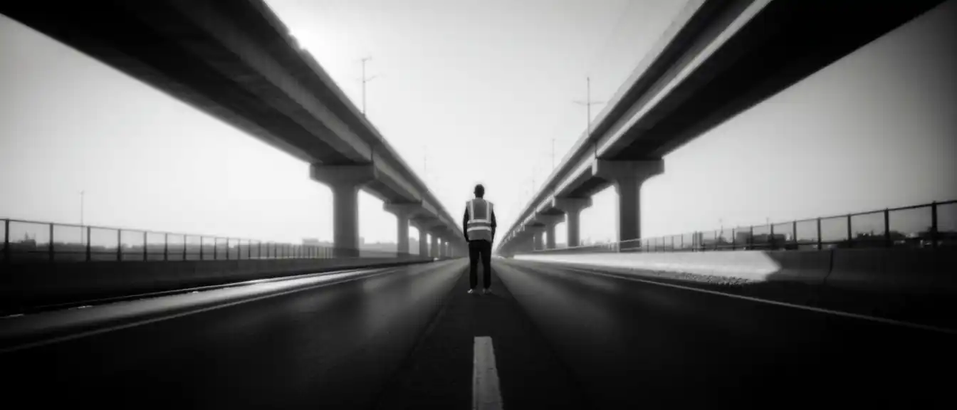 Дорожная сеть Москвы расширяется: итоги масштабного строительства за семь месяцев