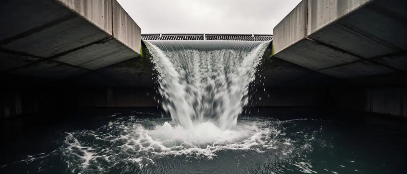 Почти 700 миллионов кубометров чистоты: как работает водопровод столицы