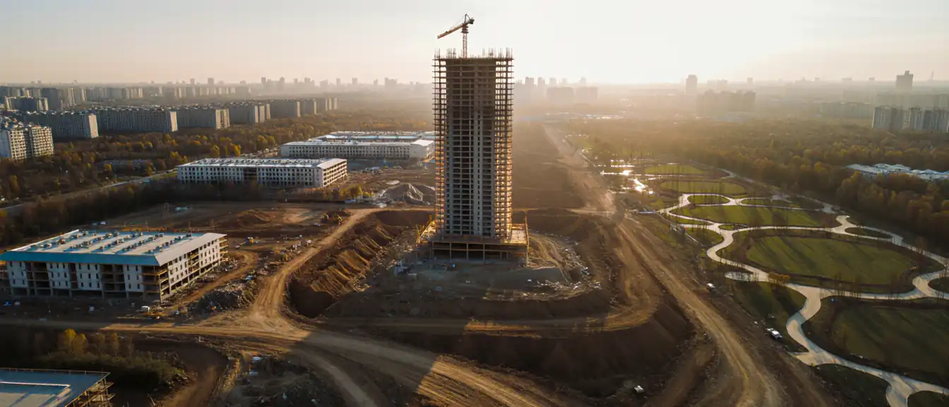 Больше чем просто квадратные метры: как программа КРТ меняет облик московских районов