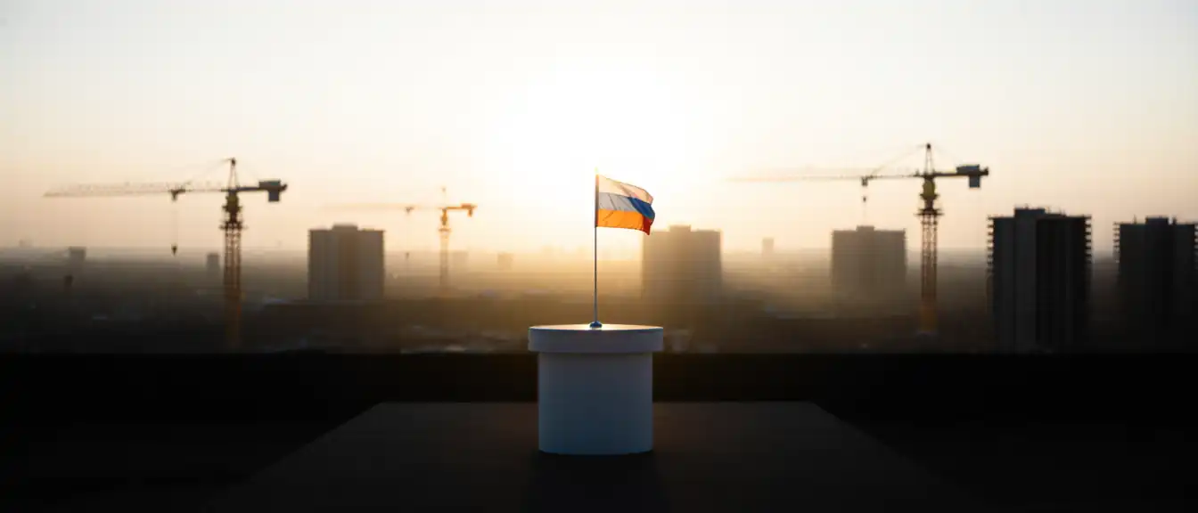 Губернатор Евгений Балицкий обозначил стратегические цели Запорожской области по выравниванию уровня жизни к 2030 году