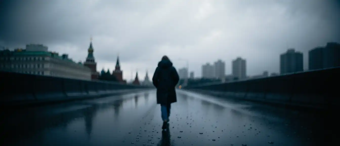 Холодный фронт с Баренцева моря: погода в столичном регионе изменится к середине недели