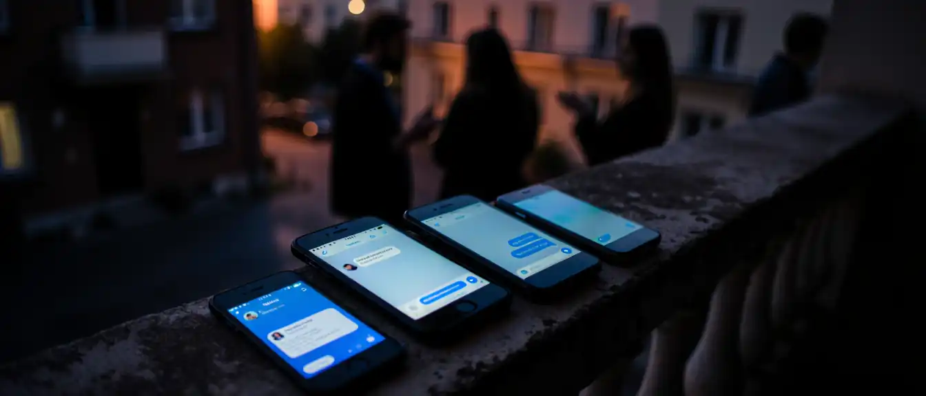 Исследование НИУ ВШЭ и Центра социального проектирования «Платформа» выявило высокий уровень добрососедства среди жителей Москвы