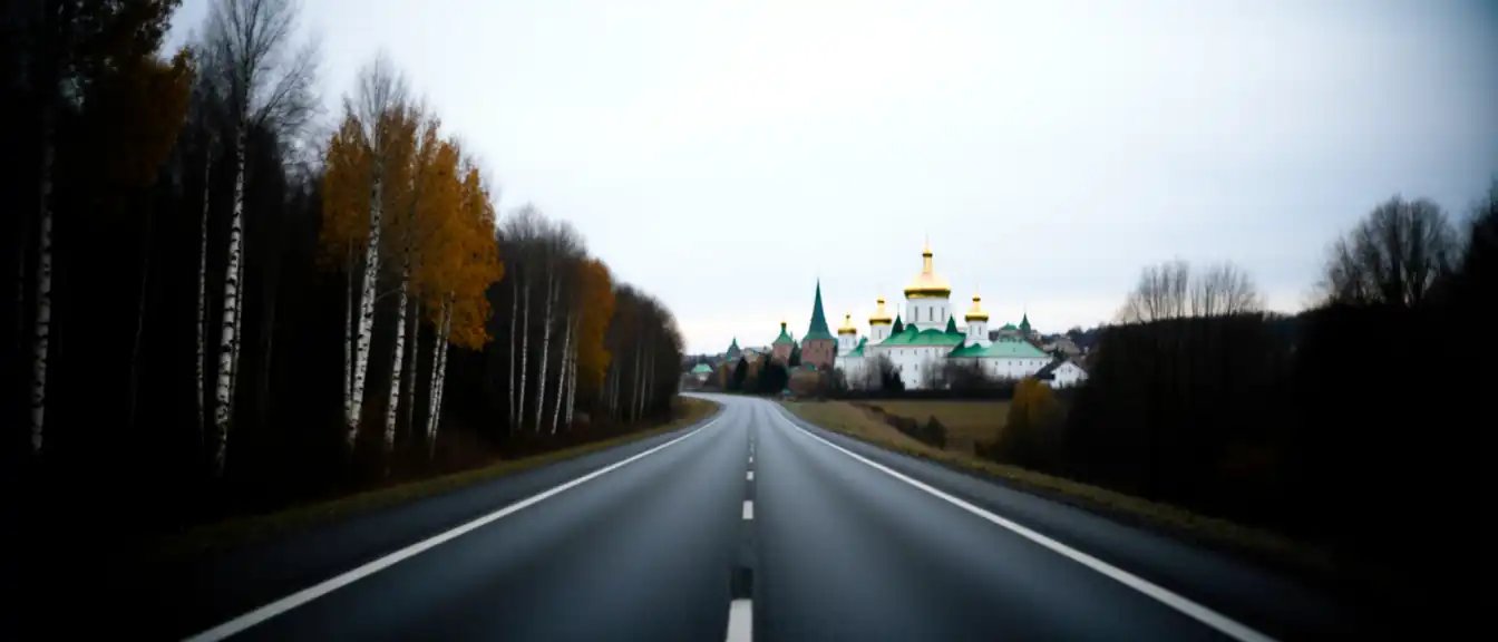 Обновление трассы Ярославль – Любим позволит завершить масштабную реконструкцию пути к историческим достопримечательностям региона к 2027 году