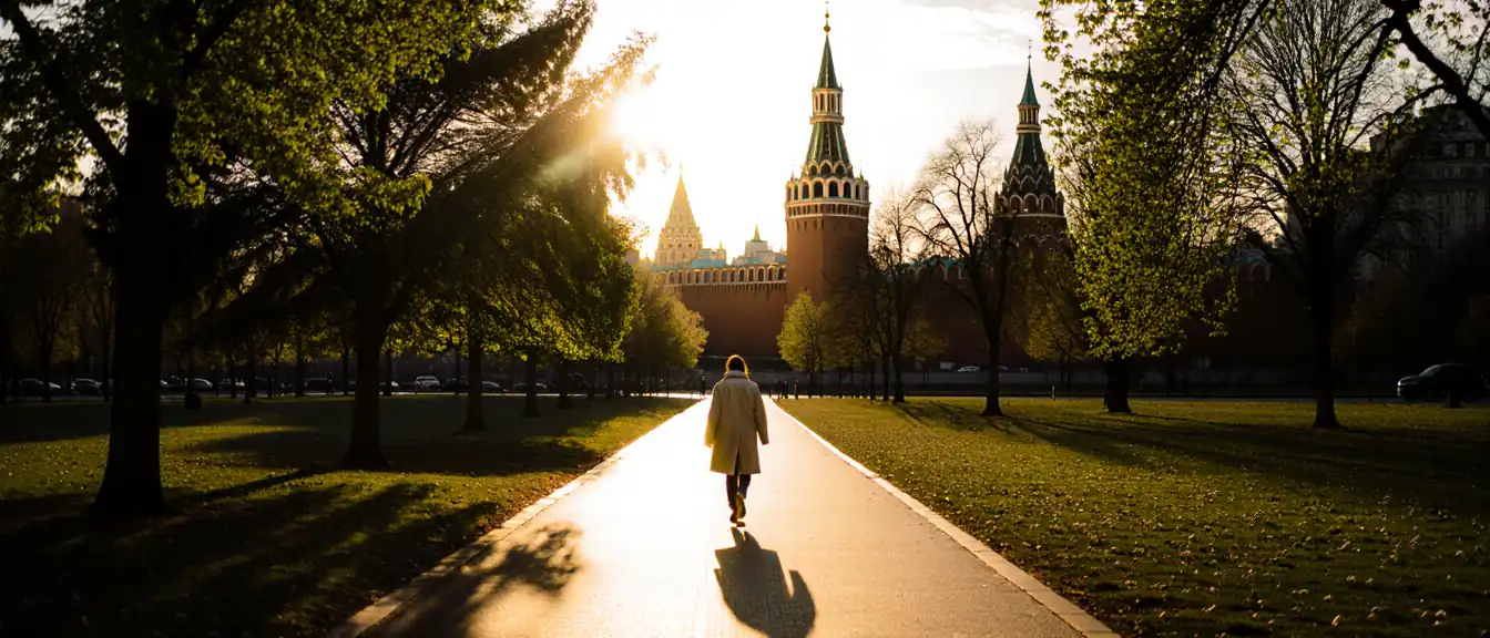 Прогноз Татьяны Поздняковой обещает солнечные и теплые выходные в Москве
