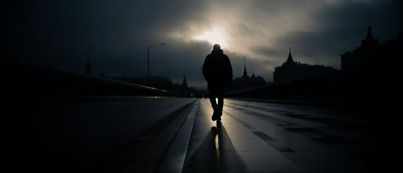 Резкое сокращение светового дня в Москве ожидает жителей в октябре