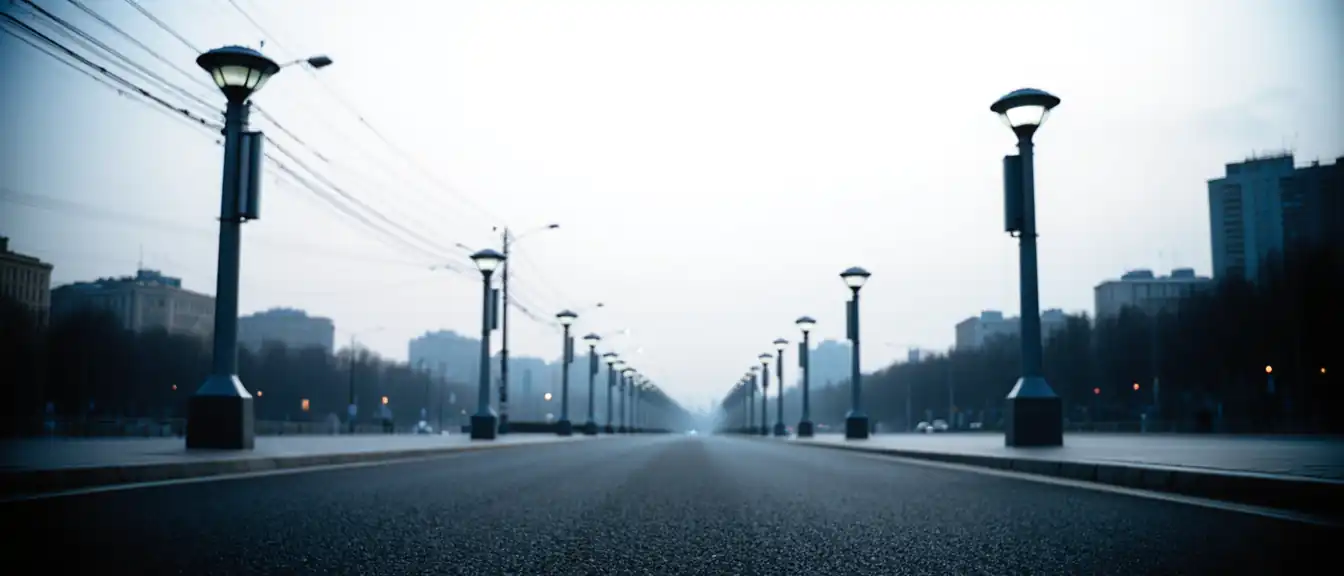 Столичный комплекс городского хозяйства Москвы завершил работы по обновлению улицы Маршала Сергеева