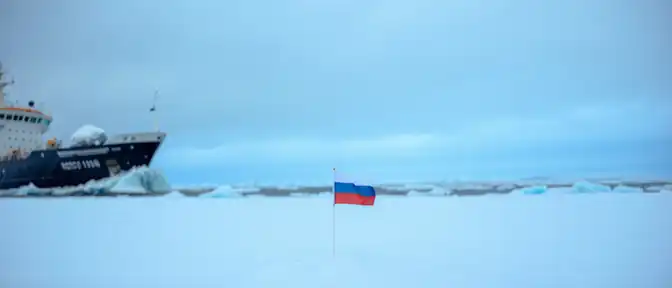 Без Москвы не бывает мира: МИД РФ обозначил условия стабильности в Арктике