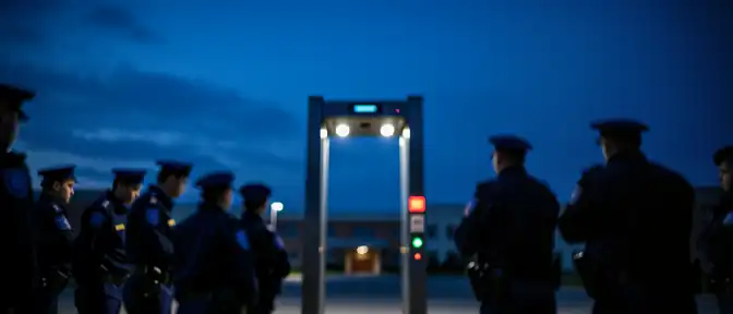Безопасность превыше всего: Краснодарский край вкладывает почти миллиард рублей в защиту школ