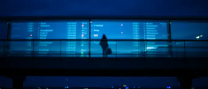 Режим неопределенности в Домодедово: расписание рейсов перешло на согласованный формат