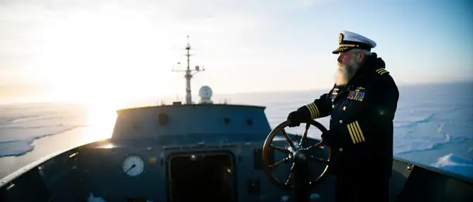 Кадровая лихорадка на воде: кому из моряков в России обеспечено стабильное будущее