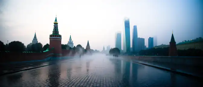 Прощальный аккорд зноя: в Москву пришла долгожданная прохлада