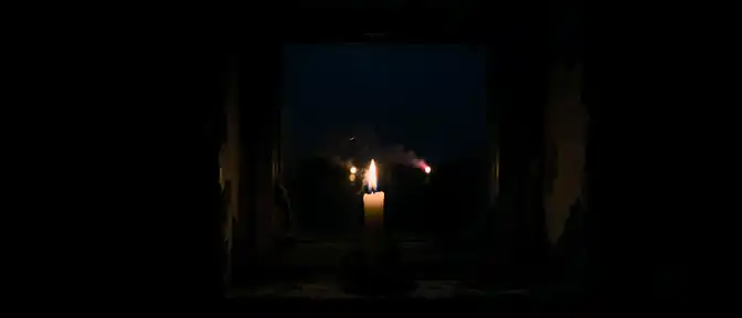 Энергетический кризис в прифронтовых регионах: Голопристанский округ уже десять дней живет в темноте
