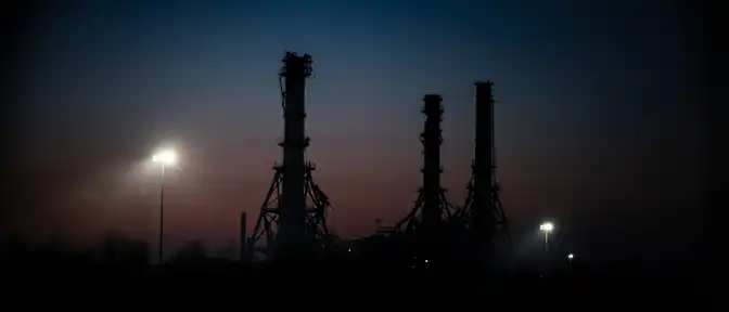 Критический удар по инфраструктуре: промышленный гигант в Орске ушел на вынужденную остановку