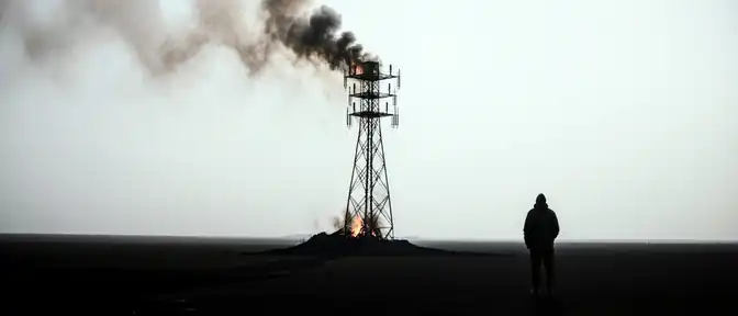 Иностранный след: в Пермском крае подростка ждет суд за диверсию на объекте связи