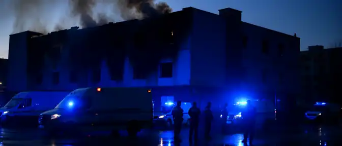 Администрация Стерлитамака обеспечит организацию погребения жертв трагедии в торговом комплексе Солнечный