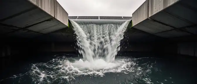 Почти 700 миллионов кубометров чистоты: как работает водопровод столицы