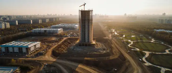 Больше чем просто квадратные метры: как программа КРТ меняет облик московских районов
