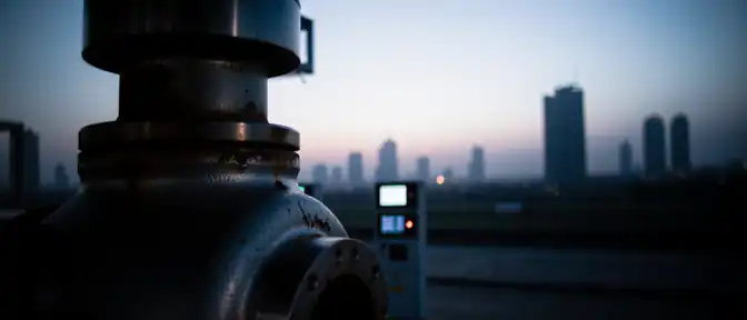 Дистанционное управление газоснабжением внедрят в Таганском районе Москвы благодаря модернизации газорегуляторного пункта