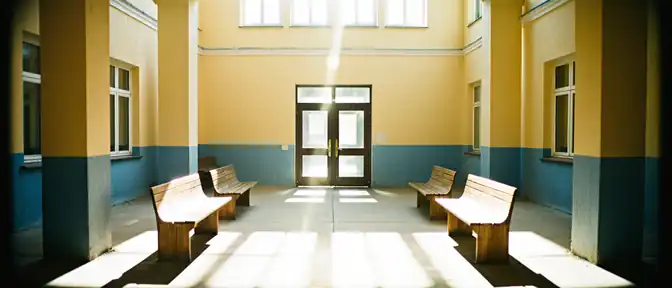 Губернатор Василий Анохин посетил торжественную церемонию открытия обновленной школы №1 в Смоленске