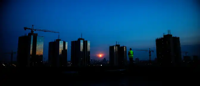 Итоги строительства в Москве за третий квартал 2026 года демонстрируют ввод более 3,7 миллиона квадратных метров недвижимости