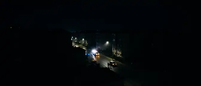 Масштабный сбой в электроснабжении затронул десятки тысяч горожан во Владивостоке