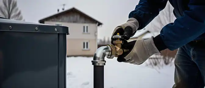 Михаил Евраев анонсировал запуск новой газовой котельной в Большесельском районе до наступления холодов