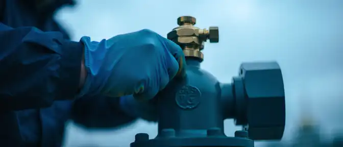 Мощность газоснабжения в Рязанском районе Москвы увеличится благодаря обновлению оборудования