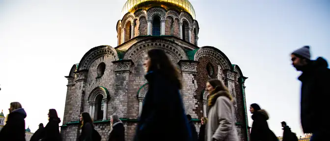 Наследие столицы: итоги масштабного восстановления исторического облика Москвы за полтора десятилетия