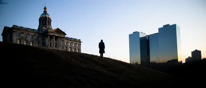 Новая эра Воробьевых гор: Capital Group осваивает территорию у МГУ