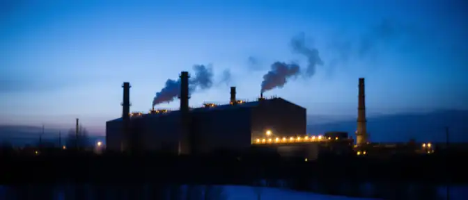 Новая газовая котельная в Петропавловске-Камчатском начала обеспечивать теплом городские кварталы