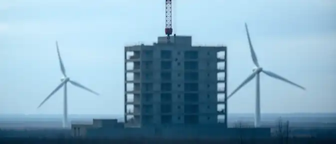 Новое жилье в Завитинске: как запуск ветропарка изменит жилищный вопрос в регионе