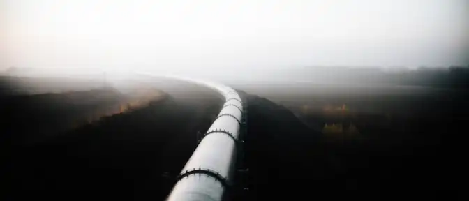 Новый газопровод высокого давления в районе Вороново готов к эксплуатации согласно планам развития инфраструктуры ТиНАО