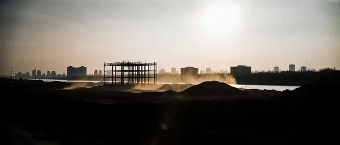 Новый жилой массив на юге столицы: Москва выставила на торги крупный участок под комплексную застройку