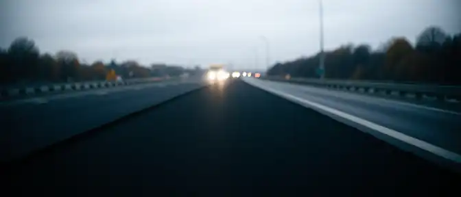Обновление дорожного покрытия на семи сегментах Третьего транспортного кольца завершено в рамках подготовки к зиме