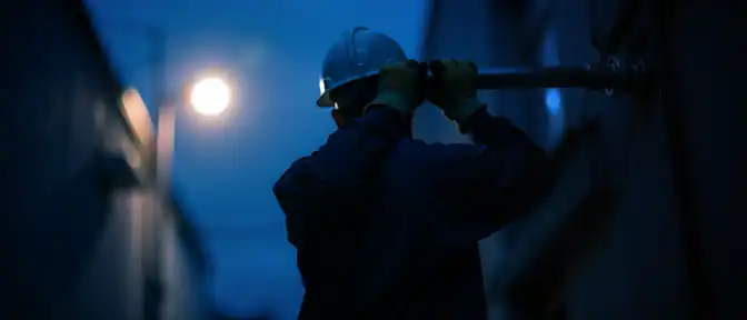 Обновленный газопровод в Светлом проезде Москвы готовится к запуску в 2027 году