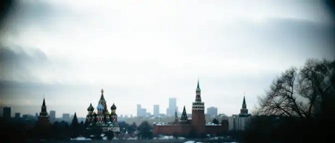 Ожидаются сухие и прохладные условия из-за влияния скандинавского антициклона в Москве в понедельник