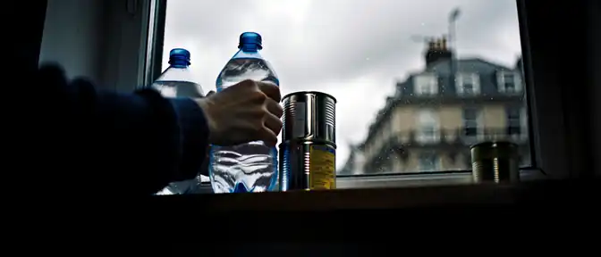 Подготовка к штормам и кибератакам: Лондон готовит план выживания для граждан