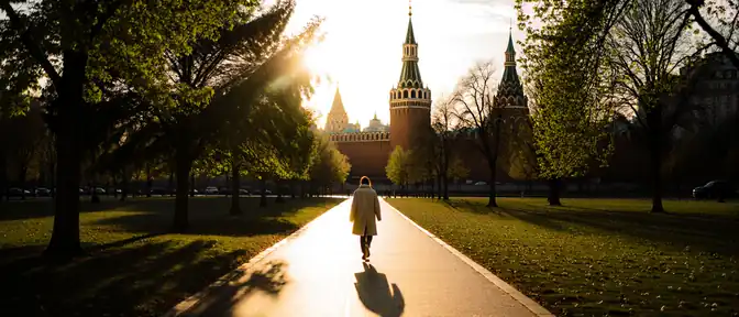 Прогноз Татьяны Поздняковой обещает солнечные и теплые выходные в Москве