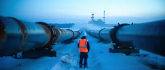 Сергей Густов ожидает расширения охвата населения газом в стране