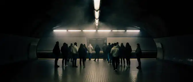 Станции Петербургского метрополитена могут стать убежищами для населения в случае чрезвычайных ситуаций