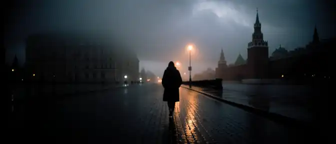 Столичных жителей ждет период сырости и снижения температур