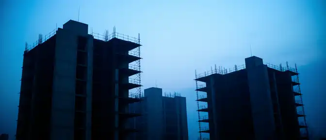 Столичный бюджет выделит средства на возведение четырех новых поликлиник в Москве до 2029 года