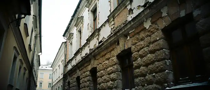 Столичный суд обязал Третьяковскую галерею выплатить штраф за запущенный облик памятника архитектуры