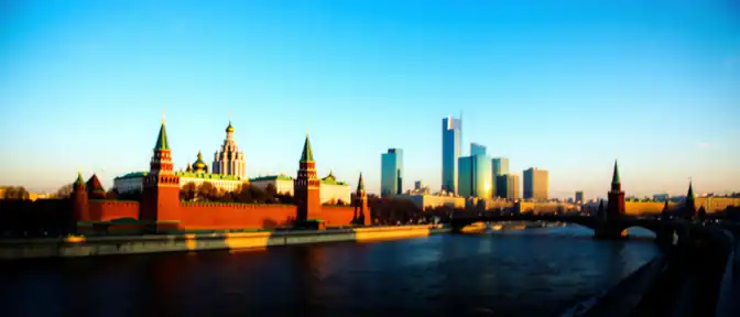 Тепло и ясное небо: московскую столицу ждет комфортный четверг