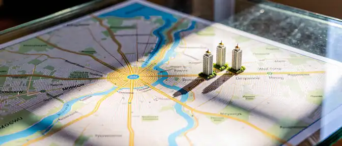 Транспортная экспансия: как грядущее расширение московского метро может взвинтить стоимость подмосковной недвижимости