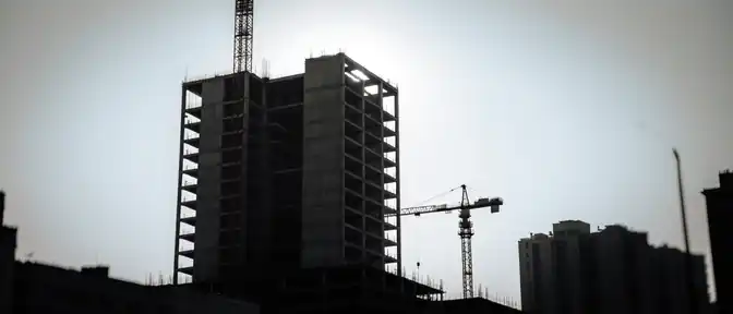 В Южнопортовом районе Москвы появится новый жилой дом в рамках программы реновации